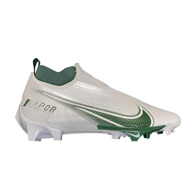 Nike Vapor Edge Pro 360 'White Sport Green' — White/Sport Green/White
