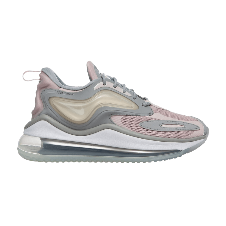Nike Wmns Air Max Zephyr 'Champagne' — Champagne/White/Barely Rose