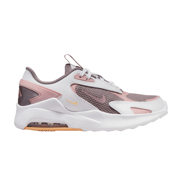 Nike Air Max Bolt GS 'Light Violet Ore' Sample — Light Violet Ore/Pink Glaze/White/Melon Tint