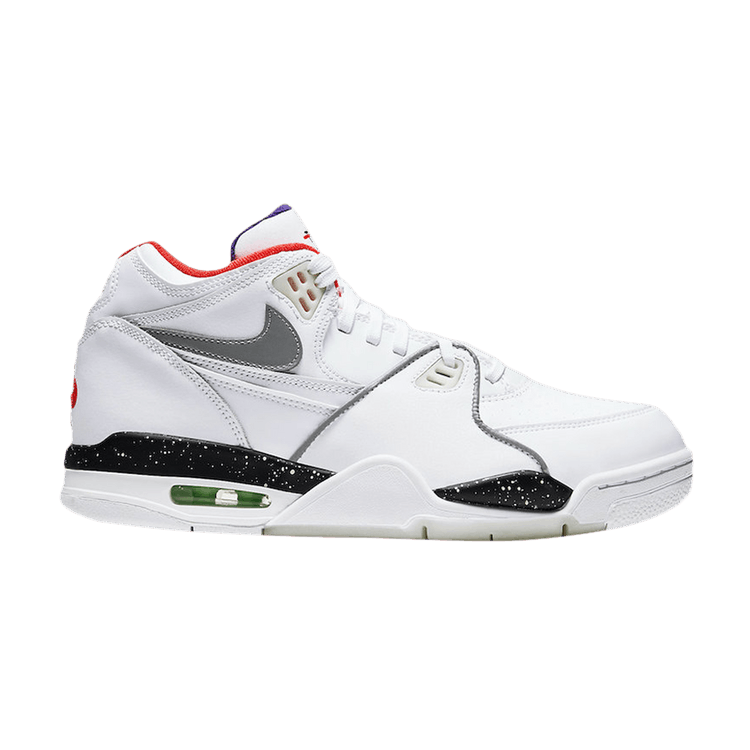Nike Air Flight 89 'Planet of Hoops' — Planet of Hoops