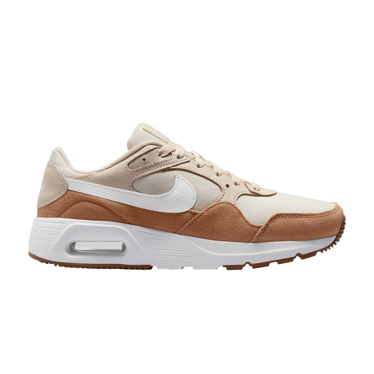 Nike Wmns Air Max SC 'Sand Drift Amber Brown' — Sand Drift/Amber Brown/White/Summit White