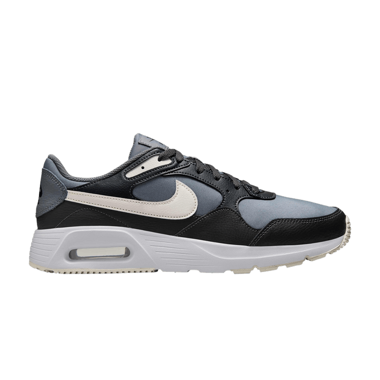 Nike Air Max SC 'Cool Grey Anthracite Phantom' — Cool Grey/Anthracite/White/Phantom
