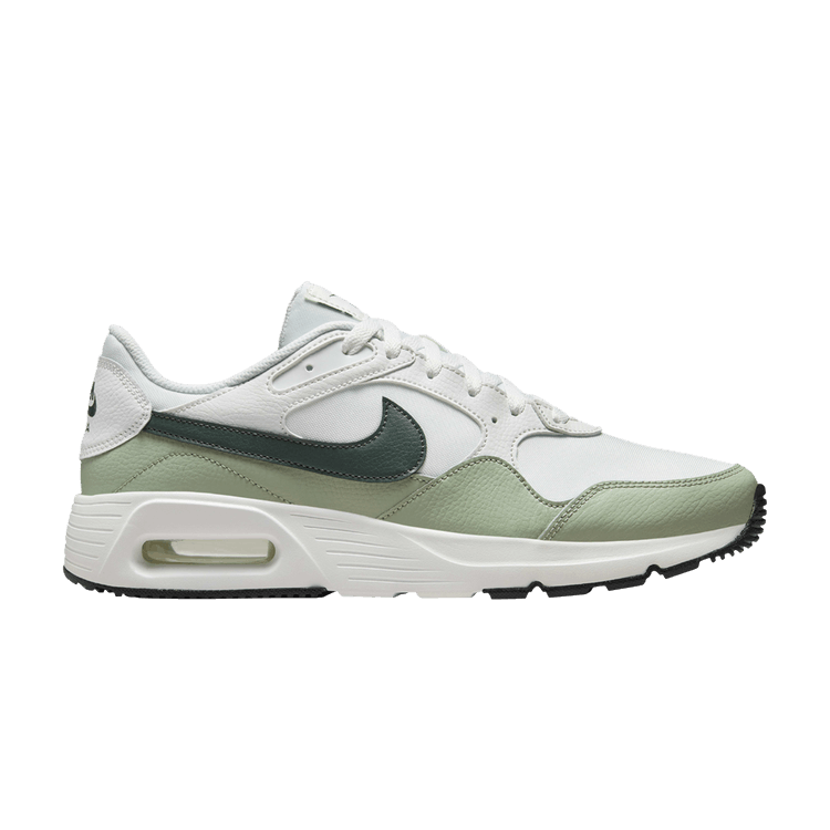 Nike Air Max SC 'Jade Horizon Vintage Green' — Summit White/Jade Horizon/Vintage Green