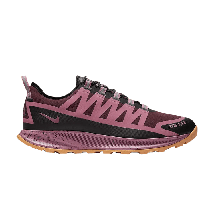 Nike ACG Air Nasu GTX 'Deep Burgundy Gum' — Deep Burgundy/Light Mulberry