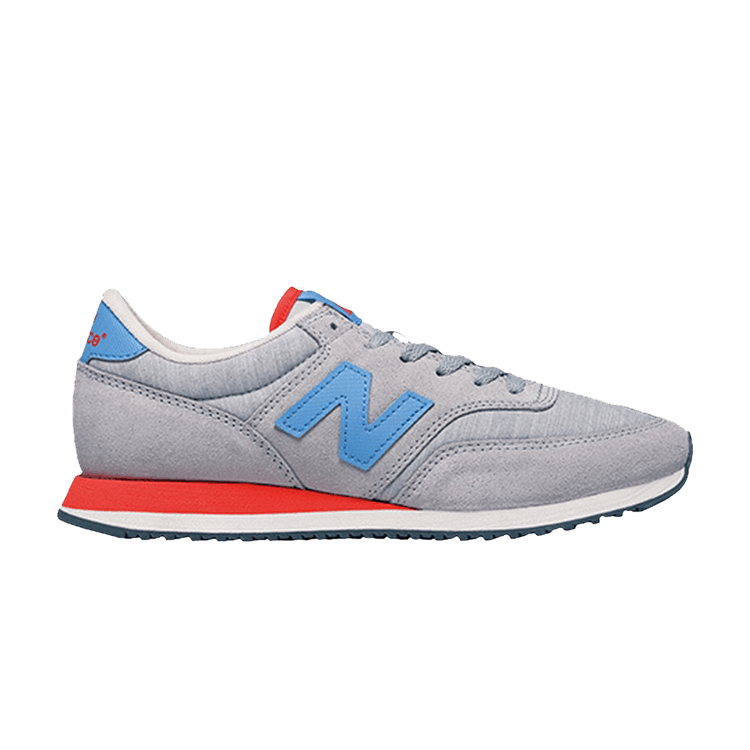 New Balance Wmns 620 'Grey Blue' — Grey Blue
