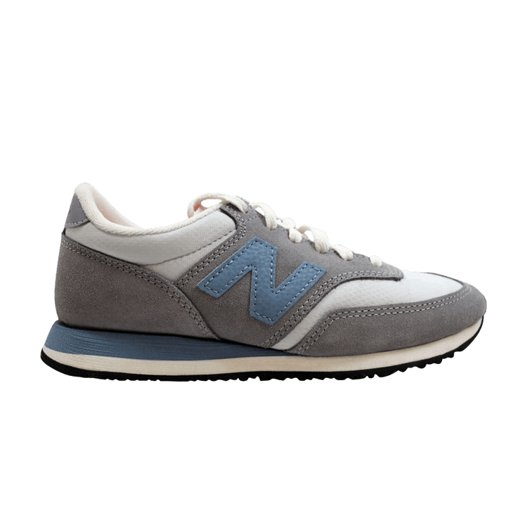 New Balance Wmns 620 — Steel Grey/Blue