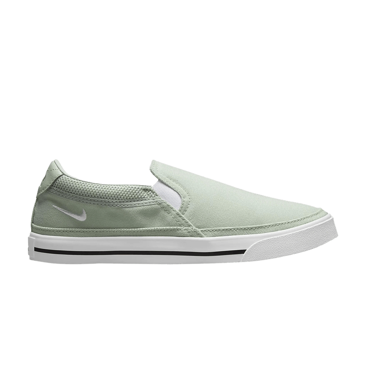 Nike Wmns Court Legacy 'Seafoam' — Seafoam/Black/White
