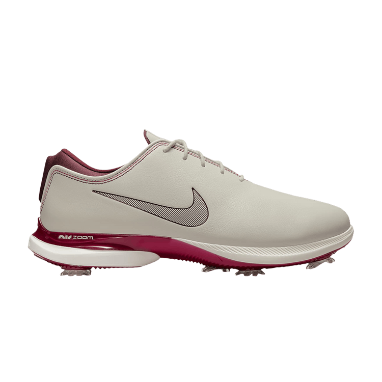 Nike Air Zoom Victory Tour 2 'Light Bone Fusion Red' — Light Bone/Sail/Dark Beetroot/Fusion Red