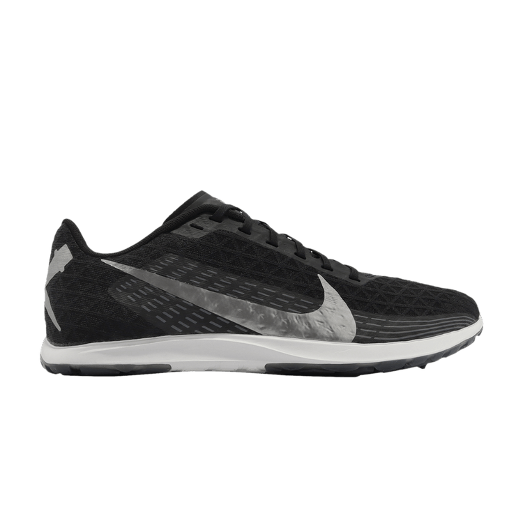 Nike Zoom Rival Waffle 5 'Black Metallic Pewter' — Black/Metallic Pewter/Anthracite