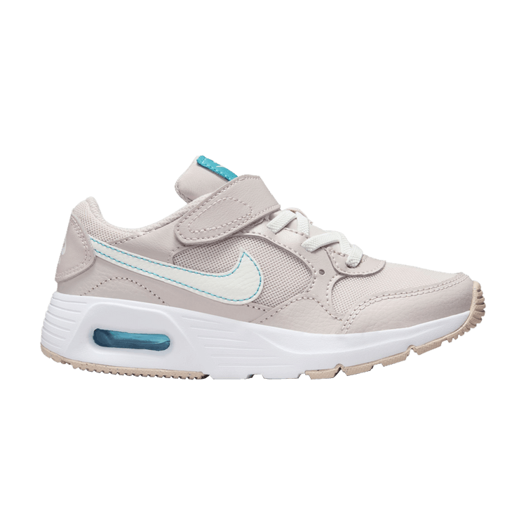Nike Air Max SC PS 'Platinum Violet Aquamarine' — Platinum Violet/Aquamarine/White/Summit White