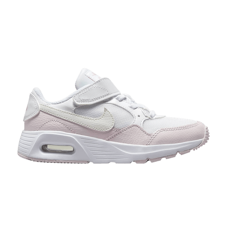 Nike Air Max SC PS 'White Pearl Pink' — White/Pearl Pink/Medium Soft Pink/Summit White