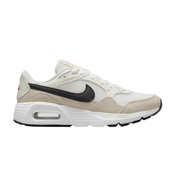 Nike Air Max SC GS 'Phantom Rattan' — Phantom/Rattan/Summit White/Black
