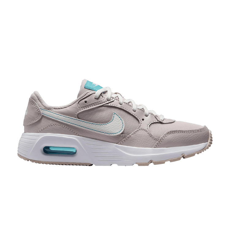 Nike Air Max SC GS 'Platinum Violet Aquamarine' — Platinum Violet/Aquamarine/White/Summit White