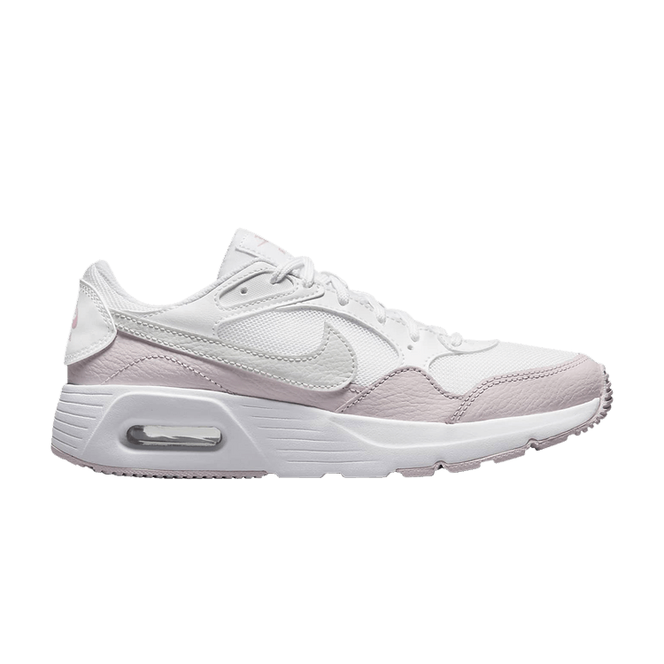 Nike Air Max SC GS 'White Pearl Pink' — White/Pearl Pink/Medium Soft Pink/Summit White