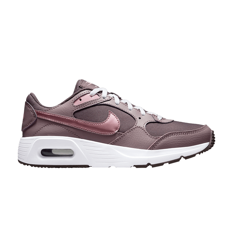 Nike Air Max SC GS 'Violet Ore' — Violet Ore/Light Violet Ore/Pink Glaze
