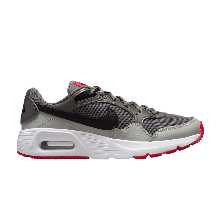 Nike Air Max SC GS 'Medium Ash' — Medium Ash/Flat Pewter/Light Silver/Black