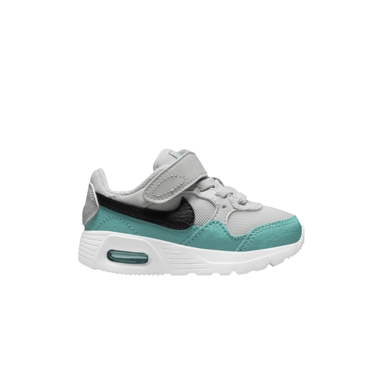 Nike Air Max SC TD 'Photon Dust Washed Teal' — Photon Dust/Washed Teal/White/Black