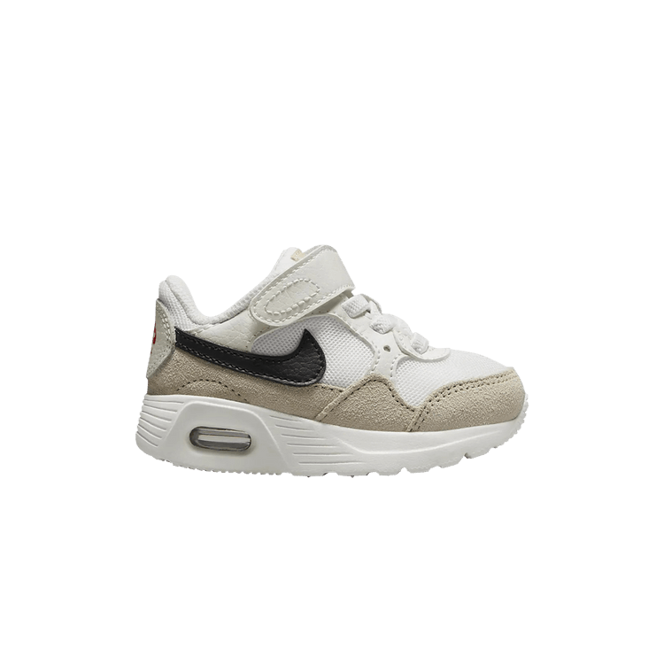Nike Air Max SC TD 'Phantom Rattan' — Phantom/Rattan/Summit White/Black