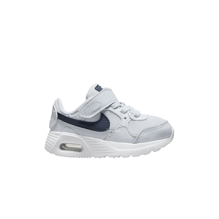 Nike Air Max SC TD 'Football Grey Midnight Navy' — Football Grey/Midnight Navy/White/Summit White