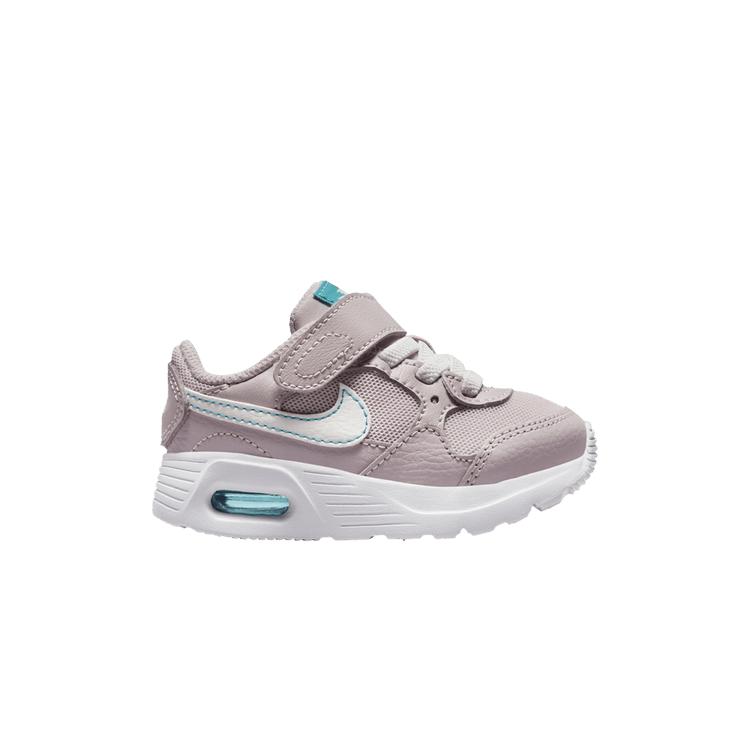 Nike Air Max SC TD 'Platinum Violet Aquamarine' — Platinum Violet/Aquamarine/White/Summit White