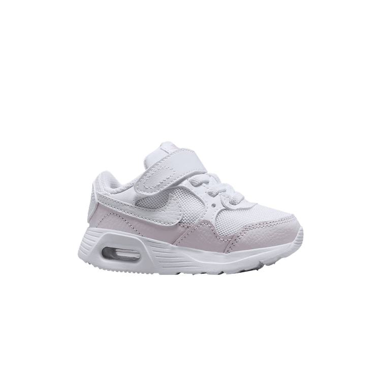 Nike Air Max SC TD 'White Pearl Pink' — White/Pearl Pink/Medium Soft Pink/Summit White