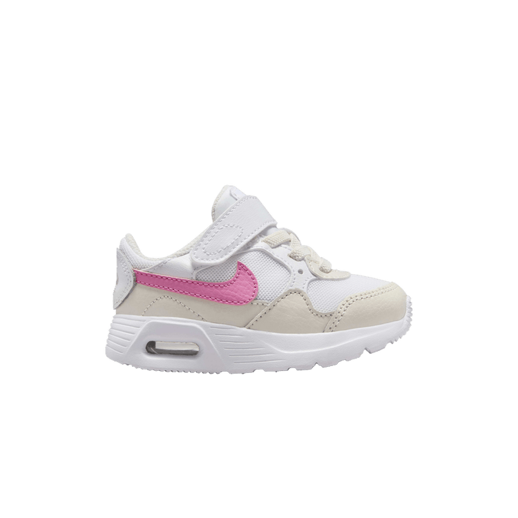 Nike Air Max SC TD 'White Phantom Playful Pink' — White/Phantom/Platinum Violet/Playful Pink
