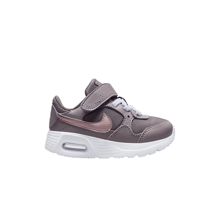 Nike Air Max SC TD 'Violet Ore' — Violet Ore/Light Violet Ore/Pink Glaze