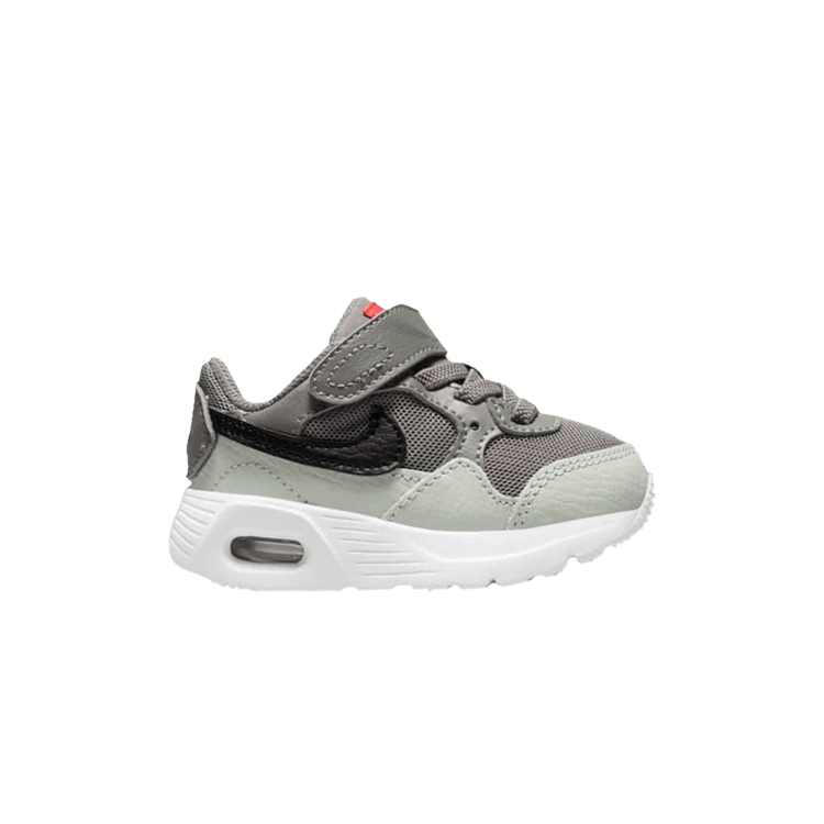 Nike Air Max SC TD 'Medium Ash' — Medium Ash/Flat Pewter/Light Silver/Black