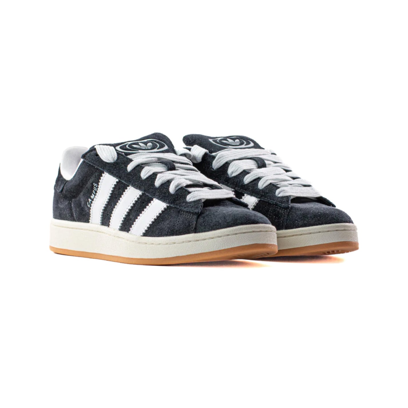 Adidas Campus 00s 'Core Black' (2023)