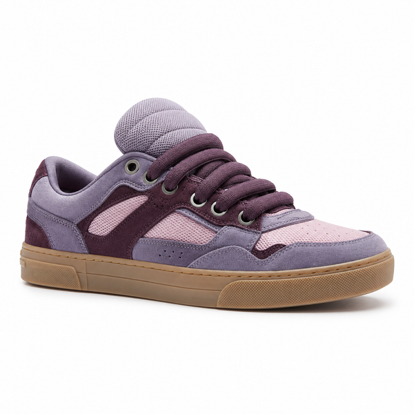 Sole Dept. Skate Low 'Lavender Haze'