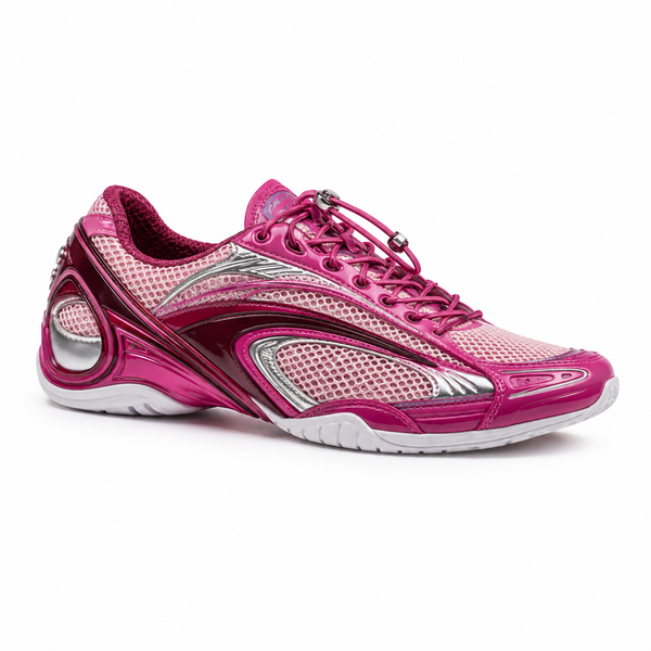 Sole Dept. Velocity Y2K 'Magenta Chrome'