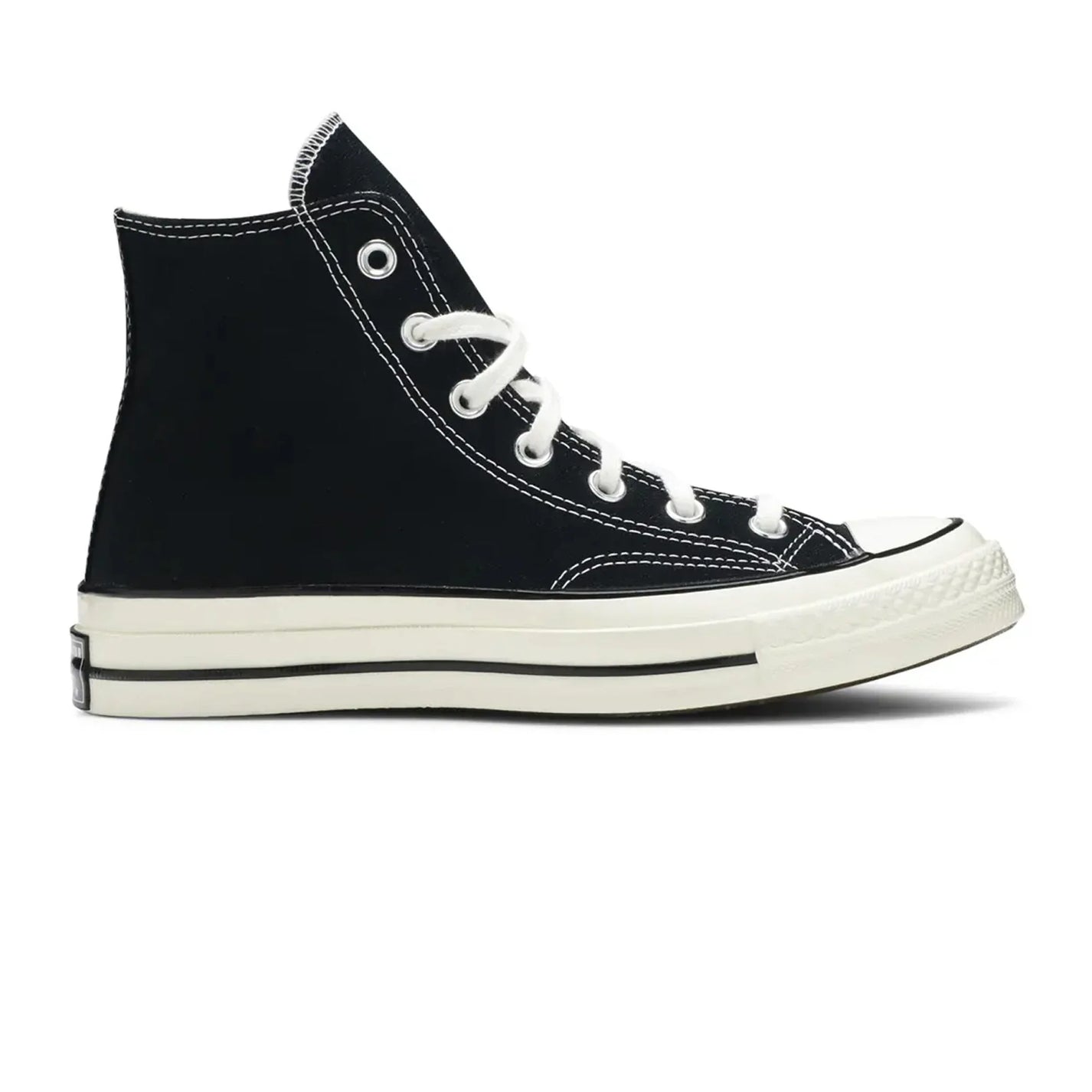 Converse Chuck Taylor All Star 70 Hi 'Black' (2018)