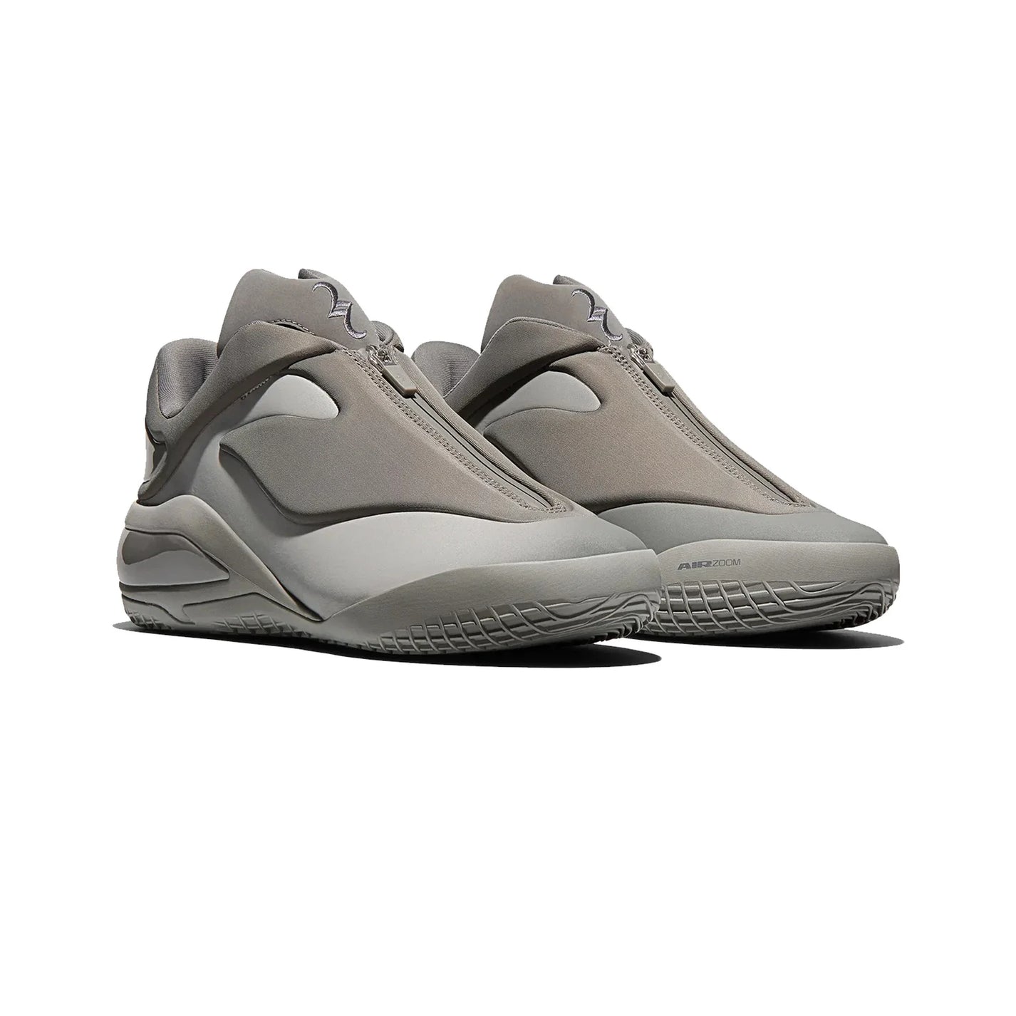 Converse Shai 001 'Ares Grey' (2026)