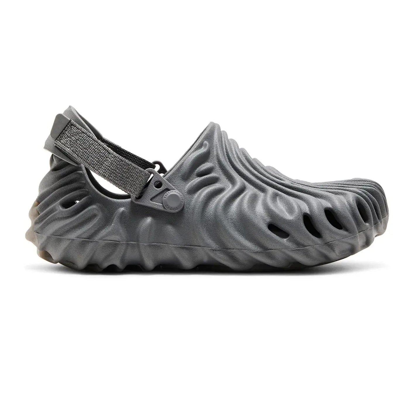 Crocs x Salahe Bembury Pollex Clog 'Niagara' (2023)