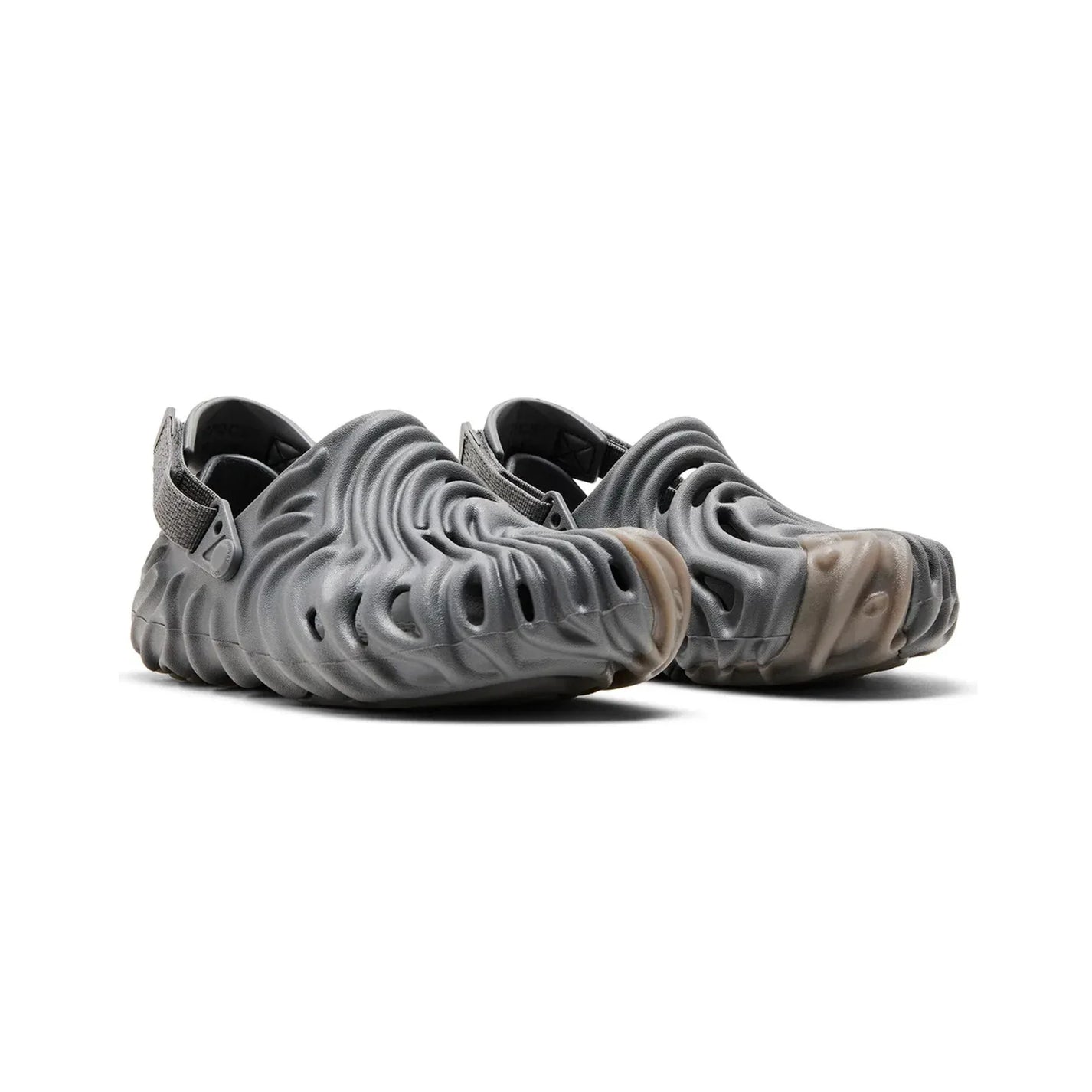 Crocs x Salahe Bembury Pollex Clog 'Niagara' (2023)