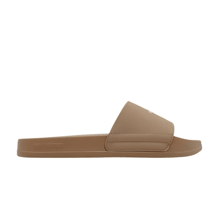 New Balance 1101v2 Sandal 'Brown' — Brown/White
