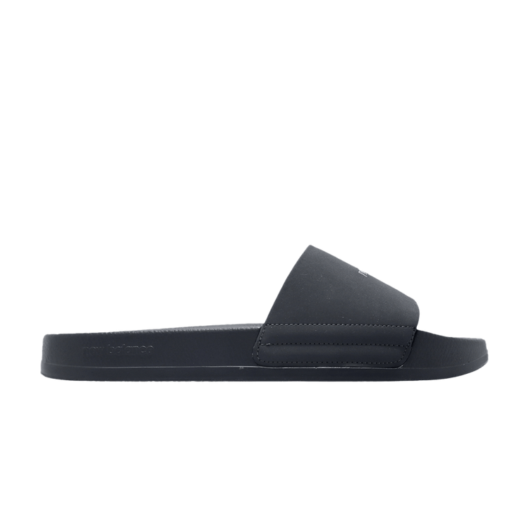 New Balance 1101v2 Sandal 'Dark Grey' — Dark Grey/Grey