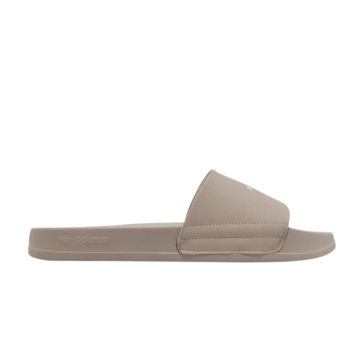 New Balance 1101v2 Sandal 'Ivory' — Ivory/White
