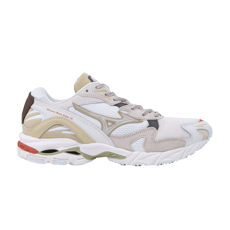 Mizuno Wood Wood x Wave Rider 10.02 'Atmosphere' — Atmosphere/White
