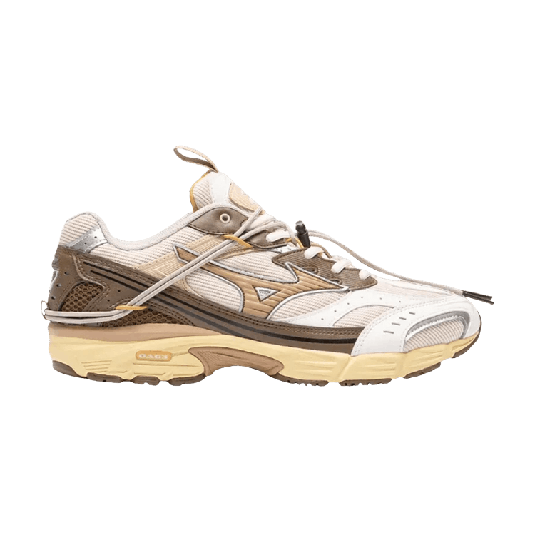 Mizuno MXR 'Fog Tigers Eye' — Fog/Tigers Eye/Desert Palm