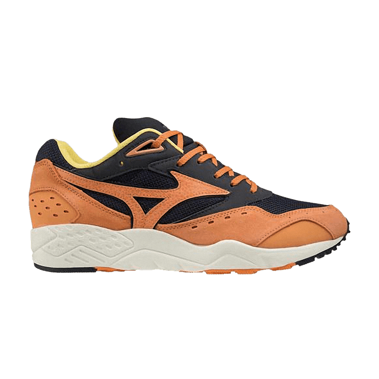 Naruto Shippuden x Mizuno Contender 'Naruto Uzumaki' — Naruto Uzumaki