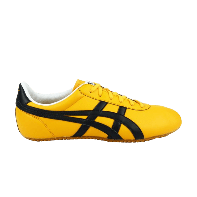 Asics Tai-Chi LE — Yellow/Black