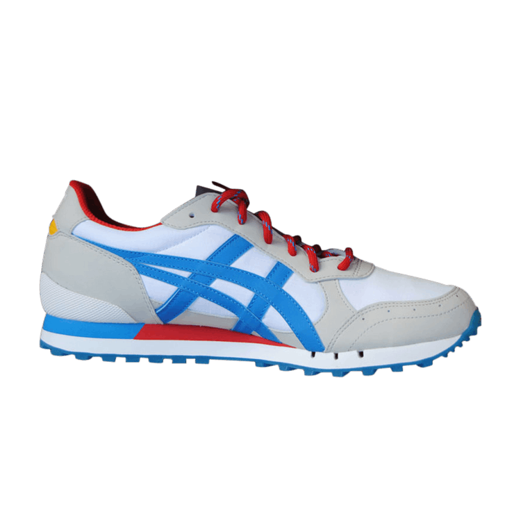 Bait x Akomplice x Onitsuka Tiger Colorado Eighty-Five '6200 FT' — White/Blue