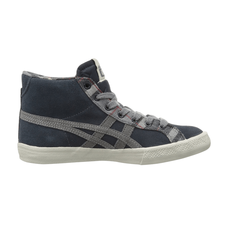 ASICS Fabre BLL — Dark Navy / Dark Grey