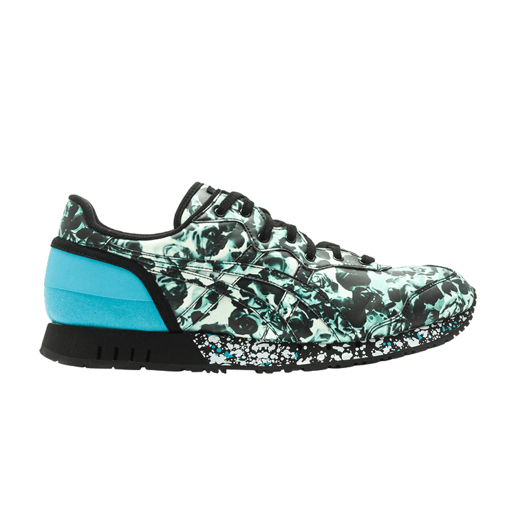 Onitsuka Tiger Andrea Pompilio x Colorado 85 — Light Green/Light Green