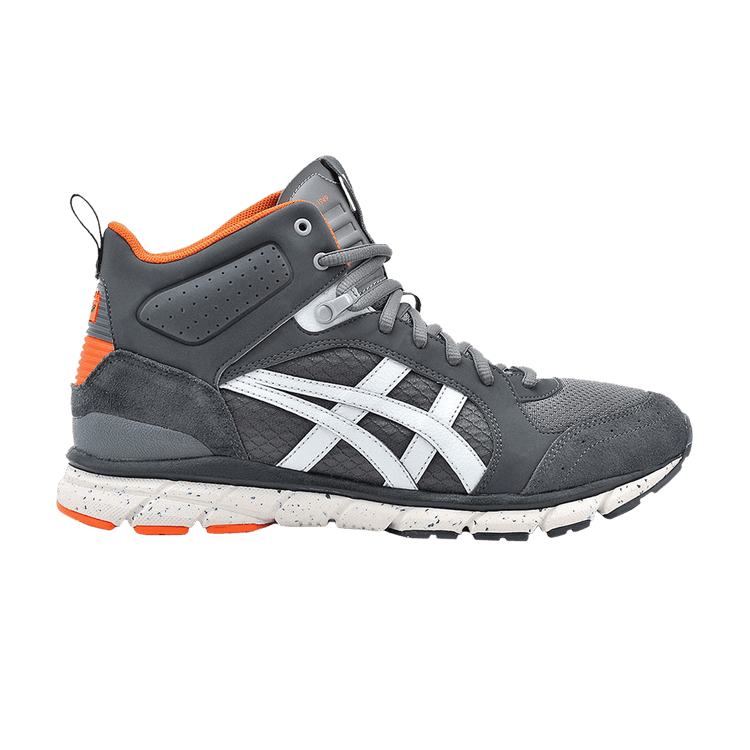 Asics Harandia MT — Grey/Soft Gray