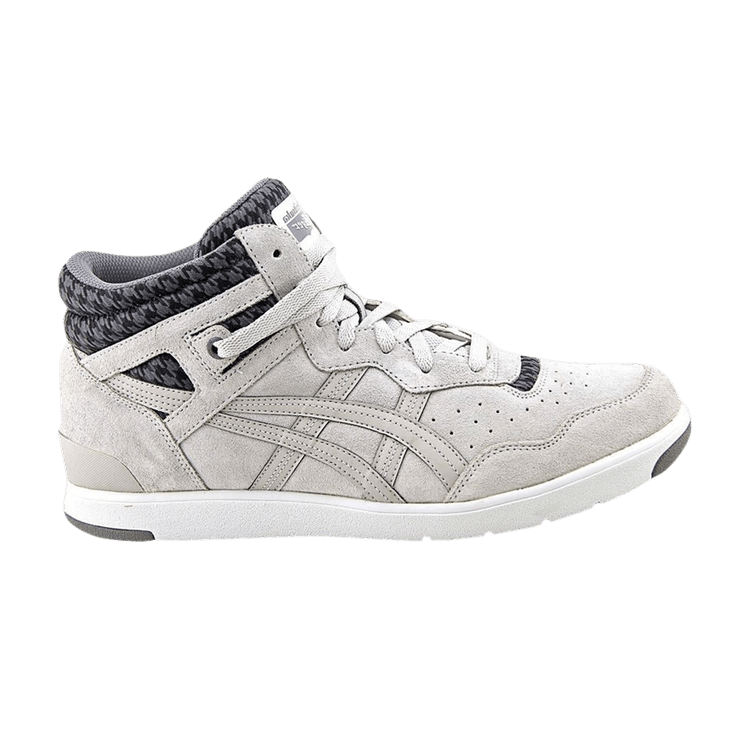 Onitsuka Tiger Tustin 'Light Grey' — Light Grey/Light Grey