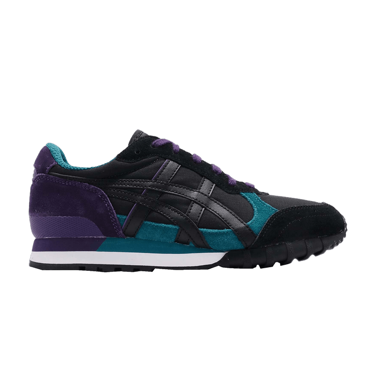 Onitsuka Tiger Colorado Eighty-Five — Ocean Depth/Black