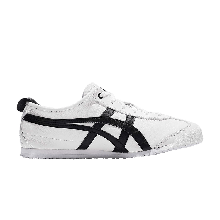Onitsuka Tiger Mexico 66 'White Black' 2019 — White/Black