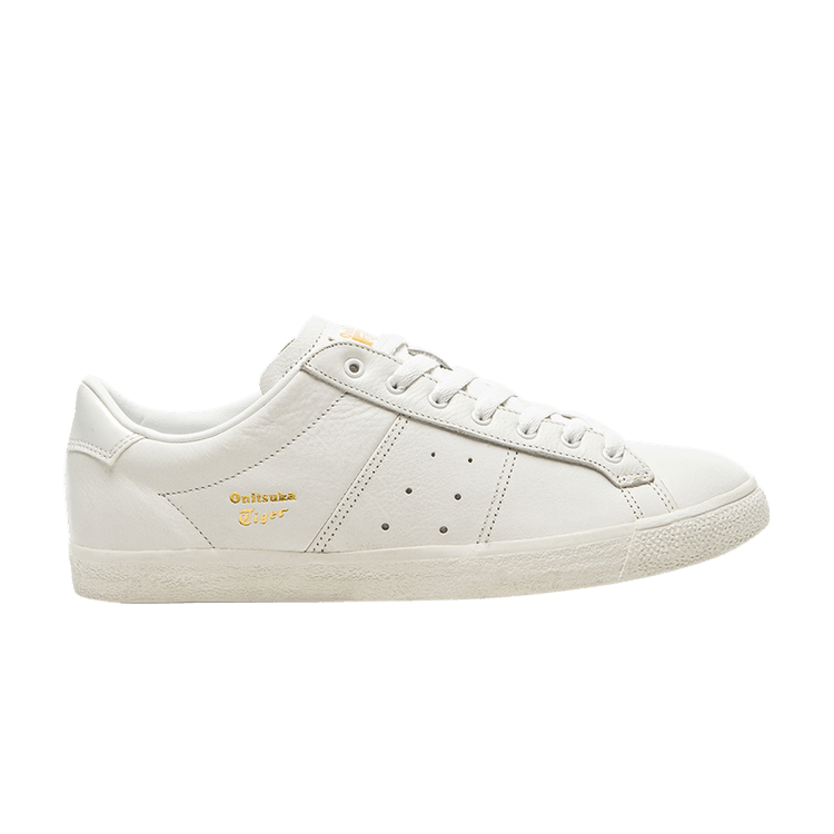 Onitsuka Tiger Lawnship 'Triple White' — White/White/White